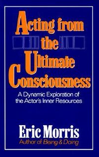 Produktbild: Acting from the Ultimate Consciousness