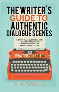Produktbild: The Writers Guide to Realistic Dialogue