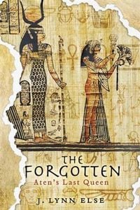 Produktbild: Forgotten: Aten's Last Queen