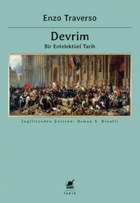 Produktbild: Devrim - Bir Entelekt&uuml;el Tarih