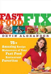 Produktbild: Fast Food Fix