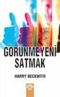 Produktbild: G&ouml;r&uuml;nmeyeni Satmak
