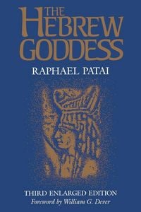 Produktbild: Hebrew Goddess