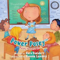 Produktbild: Power Posey(TM)