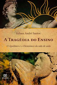 Produktbild: A Trag&eacute;dia do Ensino