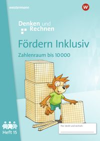 Produktbild: F&ouml;rdern Inklusiv - Ausgabe 2024