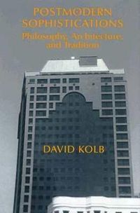 Produktbild: Postmodern Sophistications