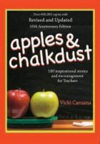 Produktbild: Apples & Chalkdust
