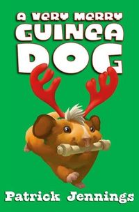 Produktbild: Very Merry Guinea Dog