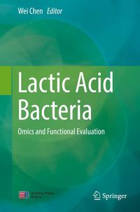 Produktbild: Lactic Acid Bacteria