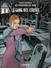 Produktbild: Les passagers du vent
