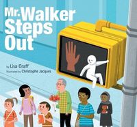 Produktbild: Mr. Walker Steps Out