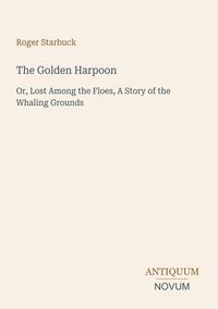 Produktbild: The Golden Harpoon