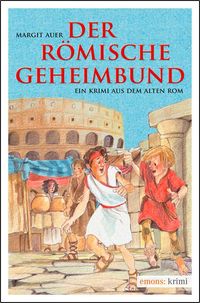 Produktbild: Der römische Geheimbund