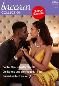 Produktbild: Baccara Collection Band 471