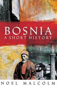 Produktbild: Bosnia
