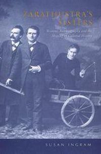 Produktbild: Zarathustra's Sisters
