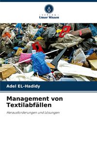 Produktbild: Management von Textilabf&auml;llen