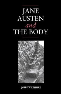 Produktbild: Jane Austen and the Body