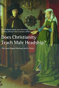 Produktbild: Does Christianity Teach Male Headship?