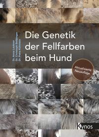 Bild vom Artikel Die Genetik der Fellfarben beim Hund vom Autor Anna Laukner
