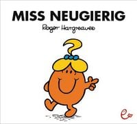 Produktbild: Miss Neugierig