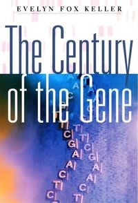 Produktbild: The Century of the Gene