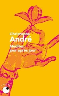 Produktbild: M&eacute;diter, jour apr&egrave;s jour