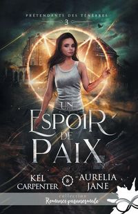 Produktbild: Un espoir de paix