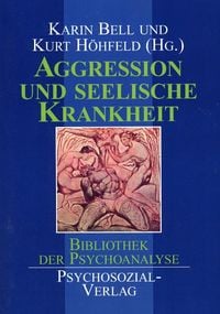 Produktbild: Aggression und seelische Krankheit