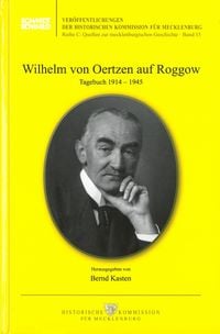 Produktbild: Wilhelm von Oertzen auf Roggow