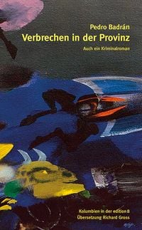 Produktbild: Verbrechen in der Provinz