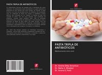 Produktbild: Pasta Tripla De Antibi&oacute;ticos