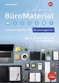 Produktbild: B&uuml;roMaterial