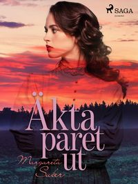 Produktbild: &Auml;kta paret ut
