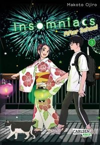 Produktbild: Insomniacs After School 3