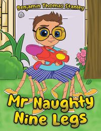 Produktbild: Thomas Stanley, B: Mr Naughty Nine Legs