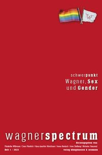 Produktbild: Wagnerspectrum