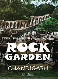 Produktbild: Rock Garden in Chandigarh