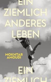 Produktbild: Ein ziemlich anderes Leben