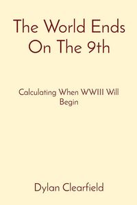 Produktbild: The World Ends On The 9th