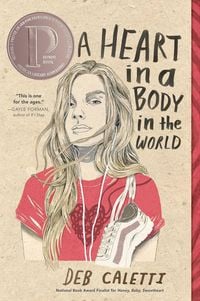 Produktbild: A Heart in a Body in the World