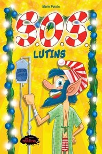 Produktbild: S.O.S Lutins