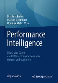 Produktbild: Performance Intelligence