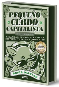 Produktbild: Peque&ntilde;o Cerdo Capitalista (Edici&oacute;n Actualizada 2025) / The Little Capitalist Pig (Update 2025 Edition)