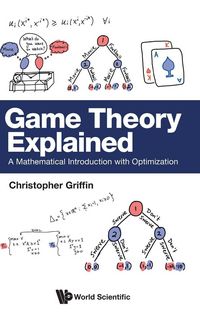 Produktbild: Game Theory Explained