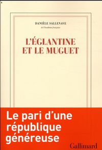 Produktbild: L'&eacute;glantine et le muguet