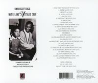 Natalie Cole: Unforgettable...with Love