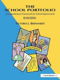 Produktbild: Bernhardt, V: School Portfolio, The