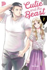 Produktbild: Cutie and the Beast 1